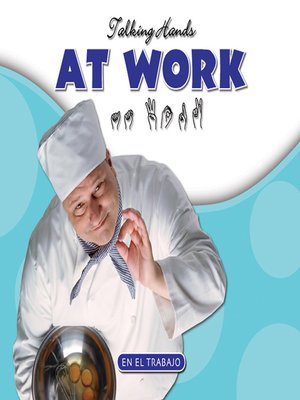cover image of At Work/En el Trabajo